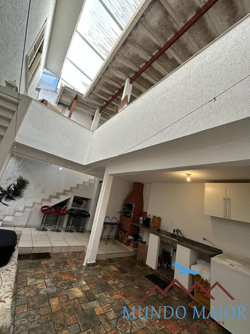 Casa à venda com 5 quartos, 295m² - Foto 31