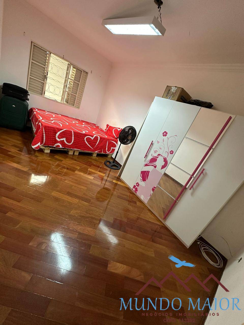 Casa à venda com 5 quartos, 295m² - Foto 17