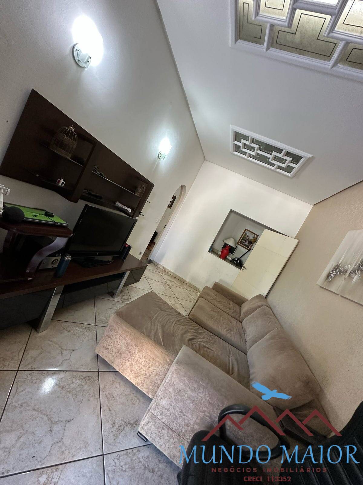 Casa à venda com 5 quartos, 295m² - Foto 9