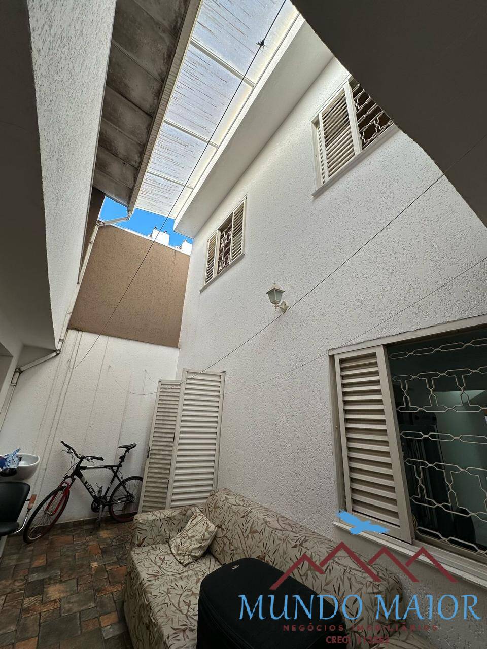 Casa à venda com 5 quartos, 295m² - Foto 32