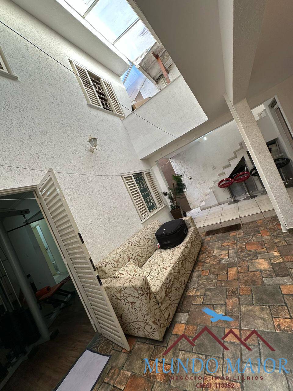 Casa à venda com 5 quartos, 295m² - Foto 34