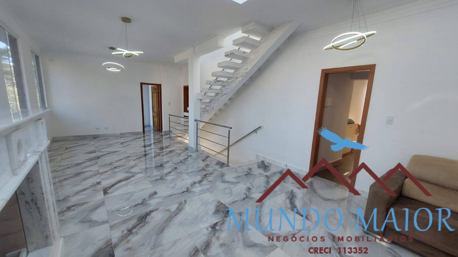 Casa, 3 quartos, 482 m² - Foto 7