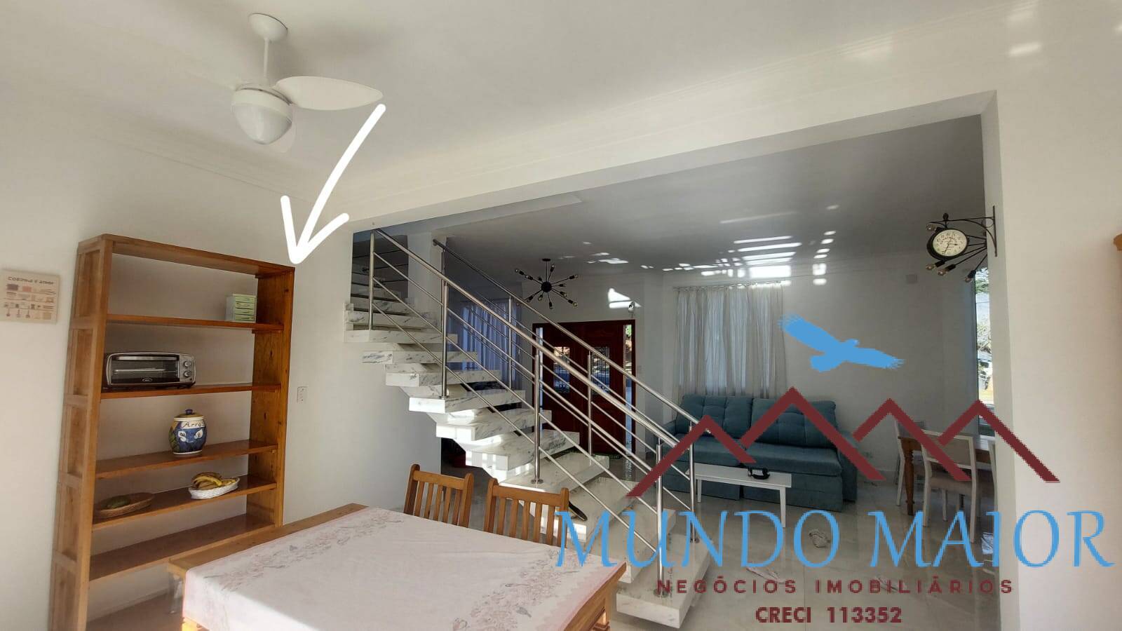 Casa, 3 quartos, 482 m² - Foto 6