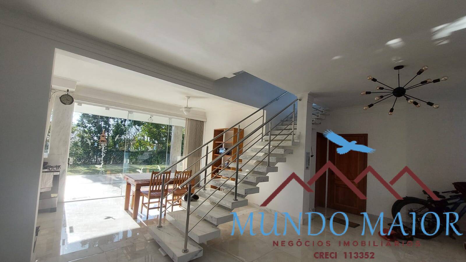 Casa, 3 quartos, 482 m² - Foto 8