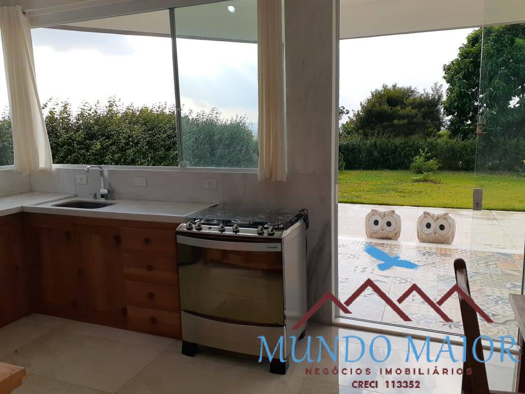 Casa, 3 quartos, 482 m² - Foto 5