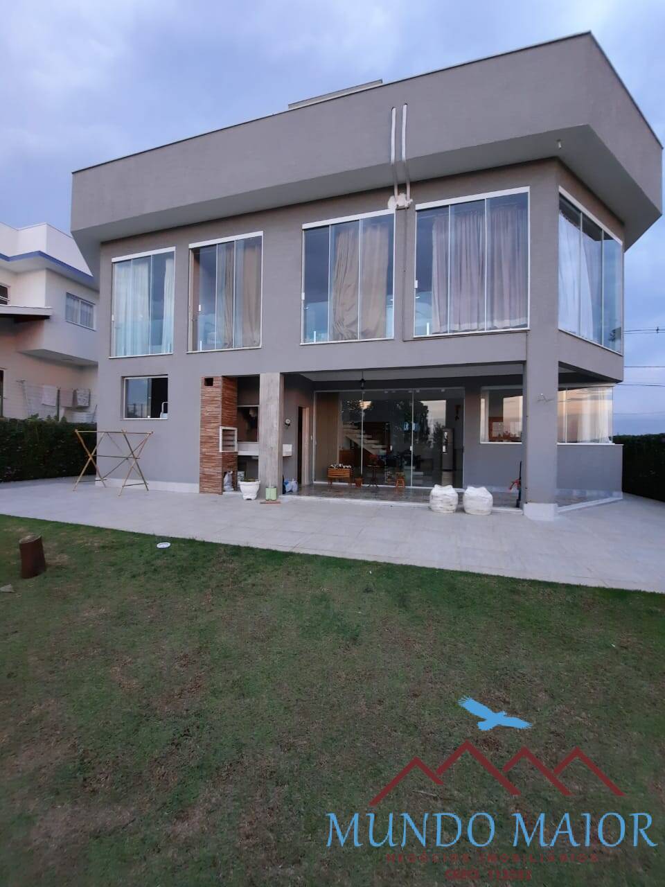 Casa, 3 quartos, 482 m² - Foto 4