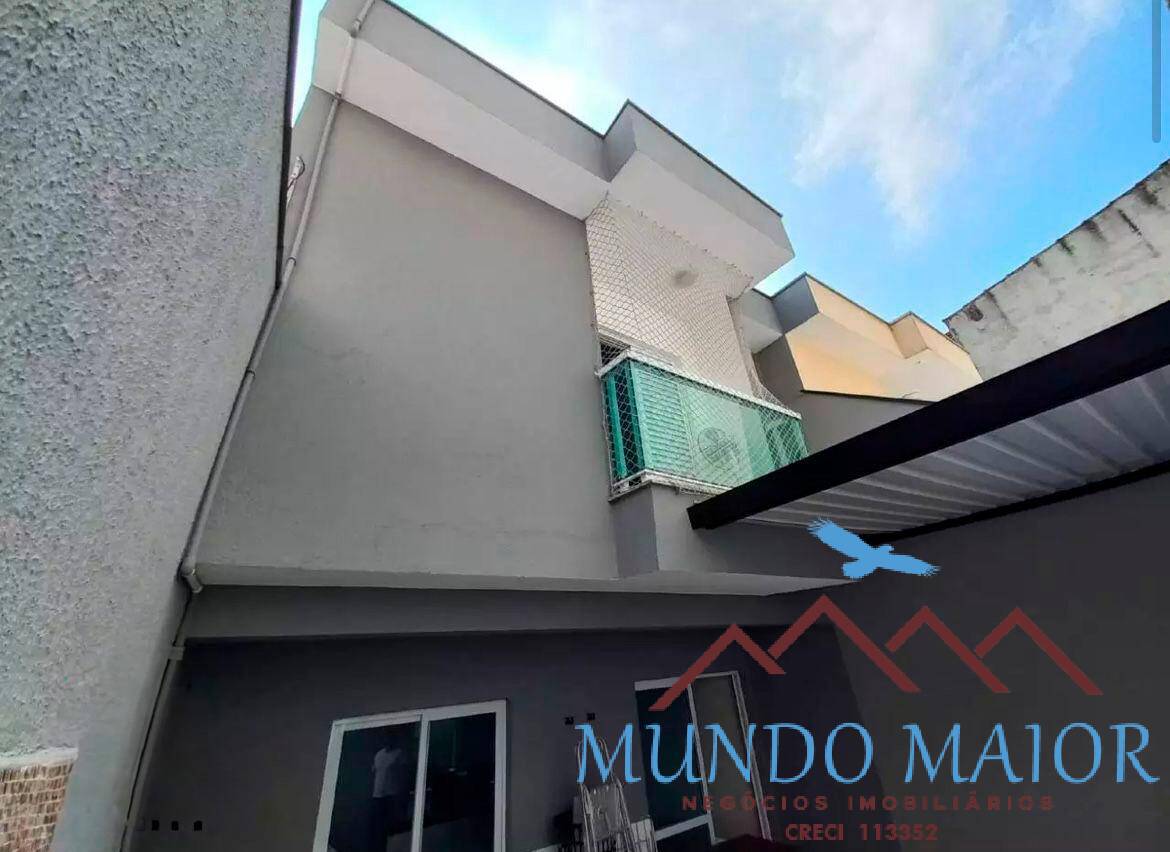 Casa, 3 quartos, 190 m² - Foto 36