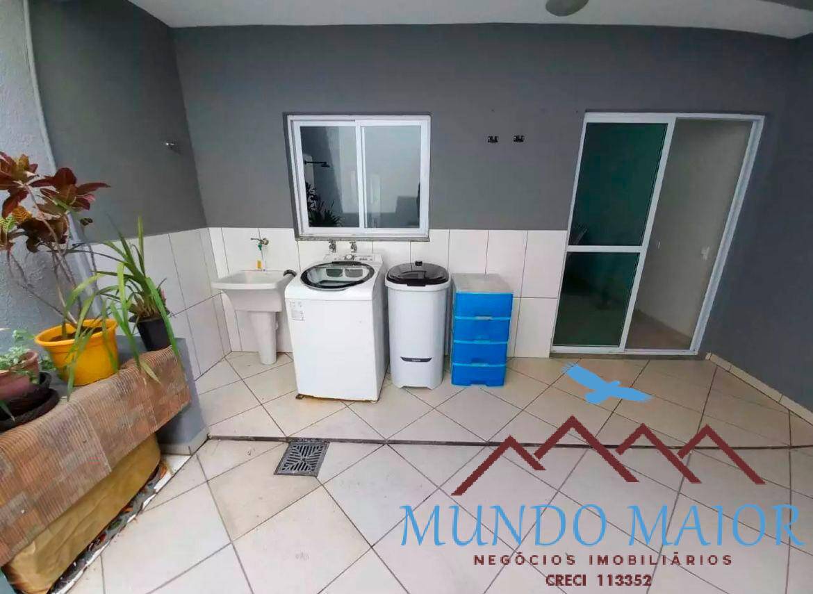 Casa, 3 quartos, 190 m² - Foto 37