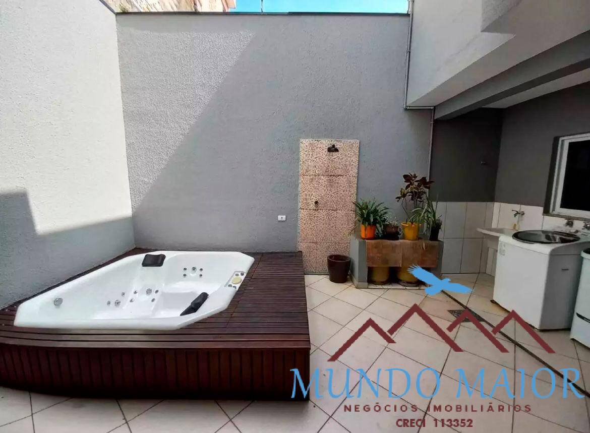 Casa, 3 quartos, 190 m² - Foto 38