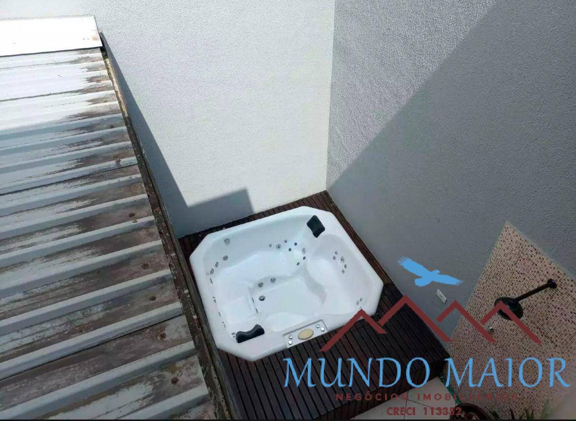 Casa, 3 quartos, 190 m² - Foto 40