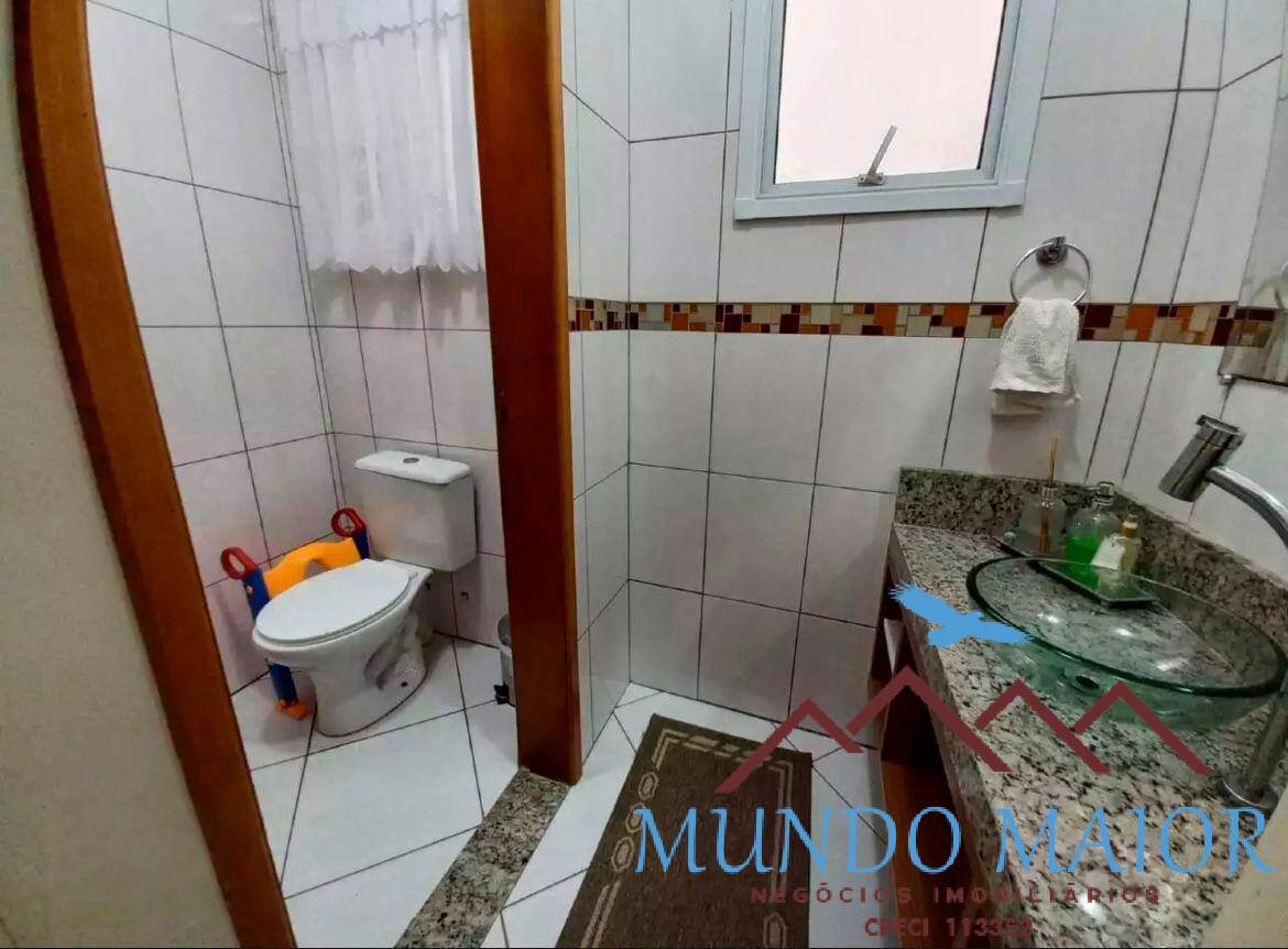 Casa, 3 quartos, 190 m² - Foto 33