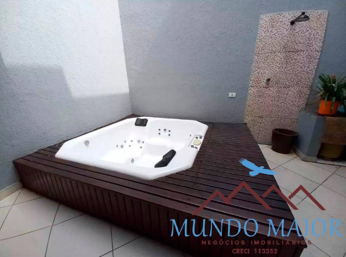 Casa, 3 quartos, 190 m² - Foto 39