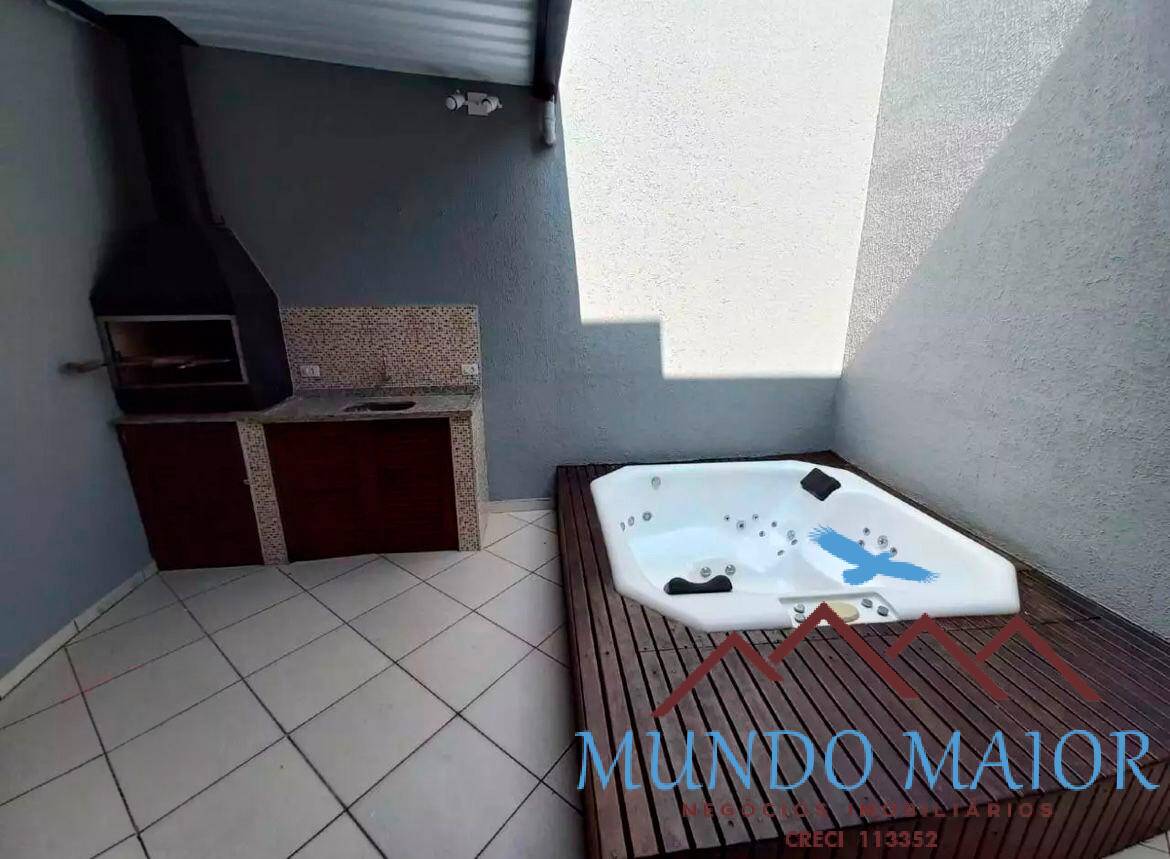 Casa, 3 quartos, 190 m² - Foto 41