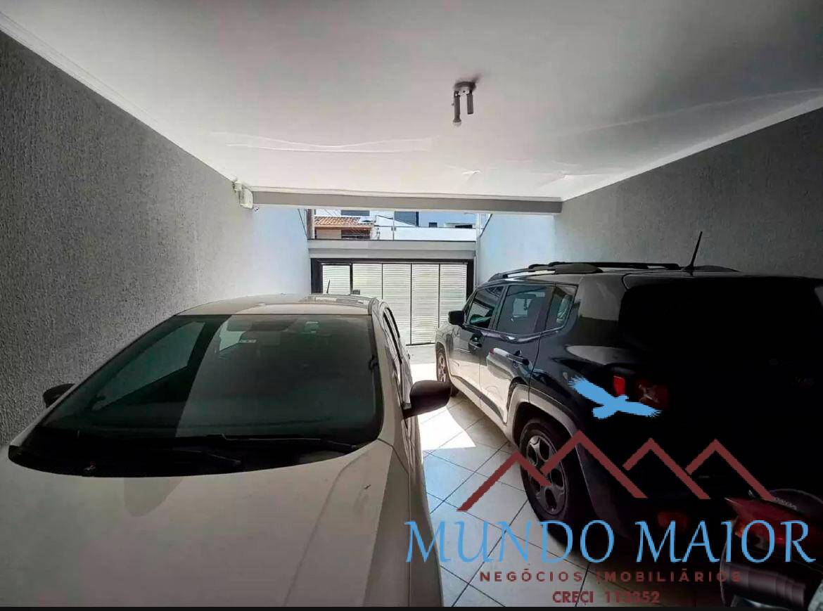 Casa, 3 quartos, 190 m² - Foto 42