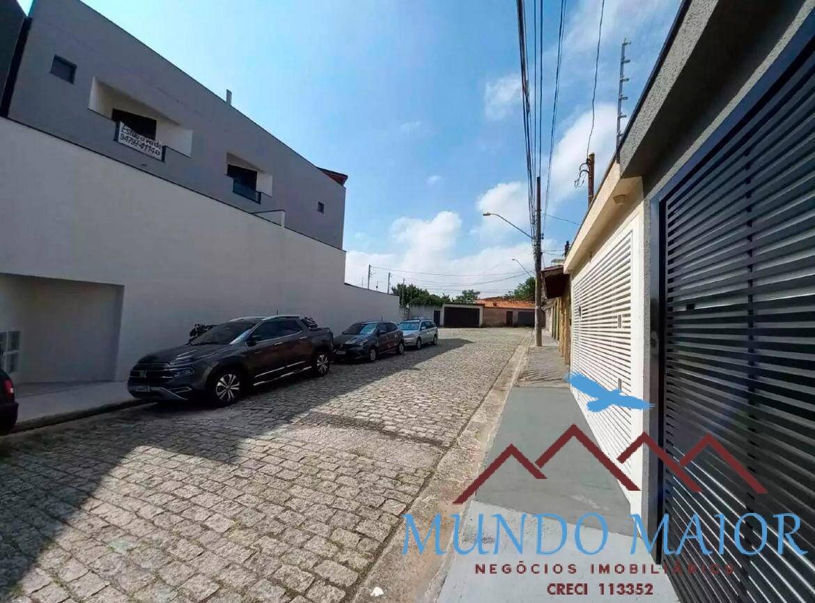 Casa, 3 quartos, 190 m² - Foto 43