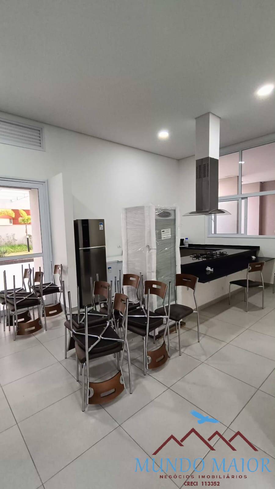 Apartamento, 2 quartos, 52 m² - Foto 22