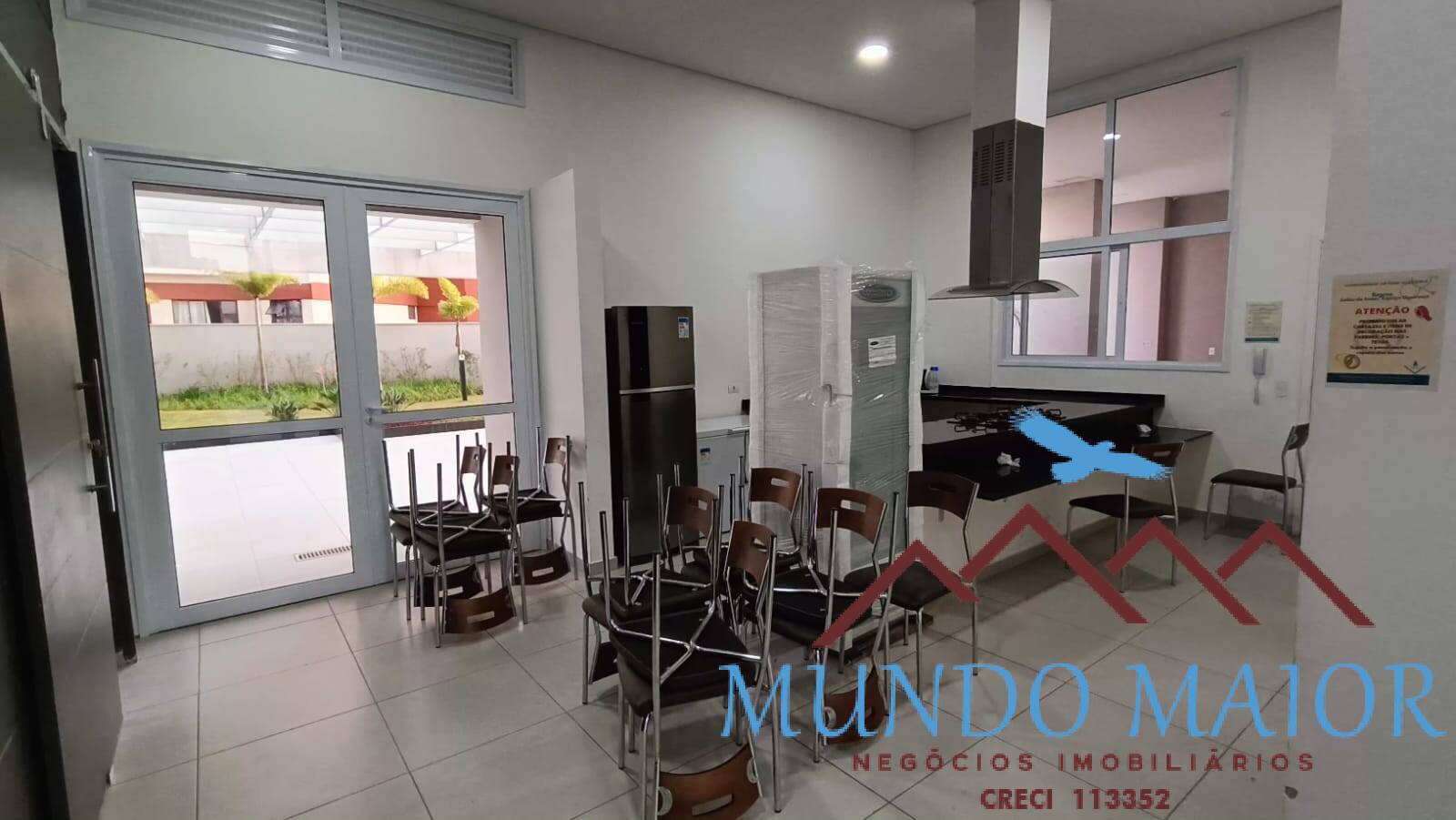 Apartamento, 2 quartos, 52 m² - Foto 23