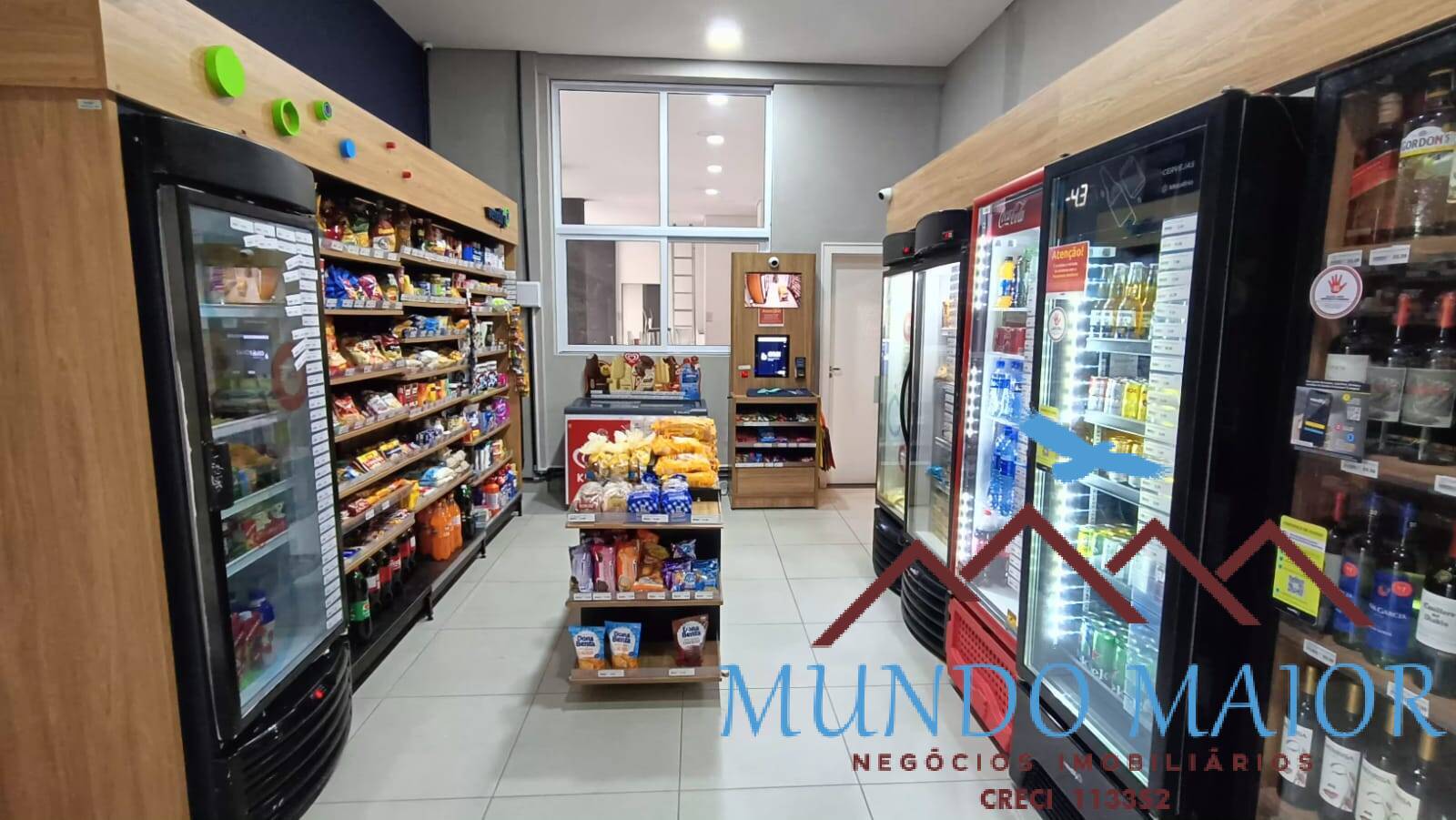 Apartamento, 2 quartos, 52 m² - Foto 18