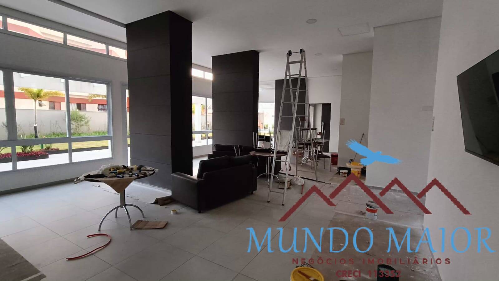 Apartamento, 2 quartos, 52 m² - Foto 24