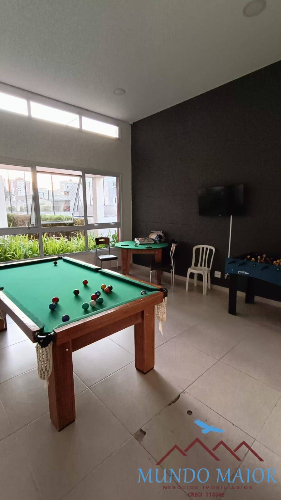 Apartamento, 2 quartos, 52 m² - Foto 21