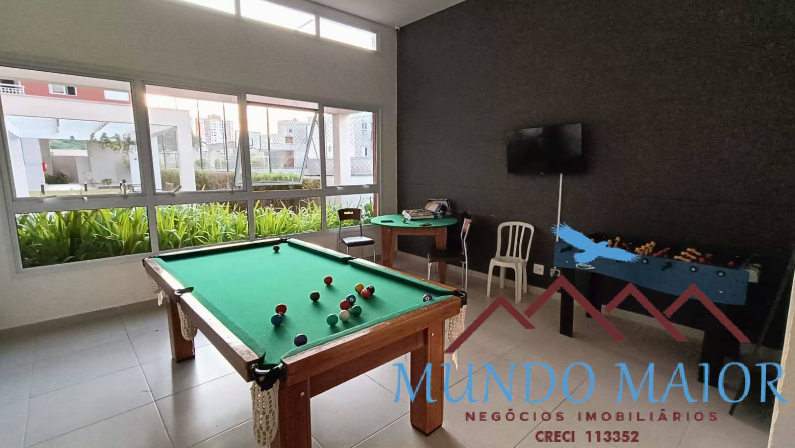 Apartamento, 2 quartos, 52 m² - Foto 20