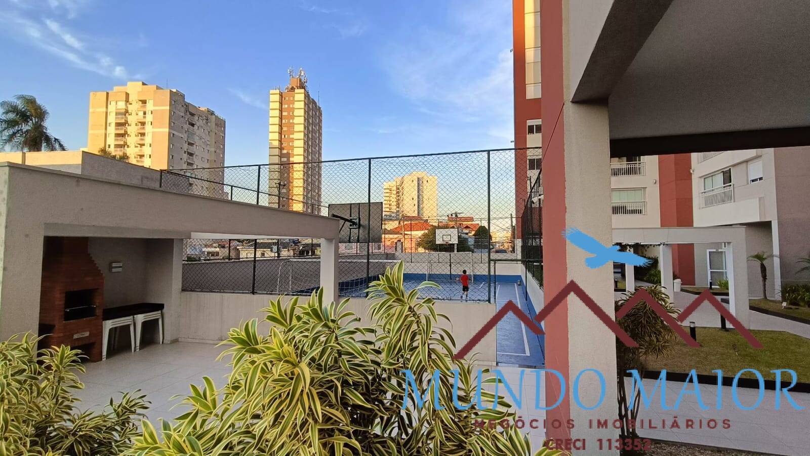 Apartamento, 2 quartos, 52 m² - Foto 31