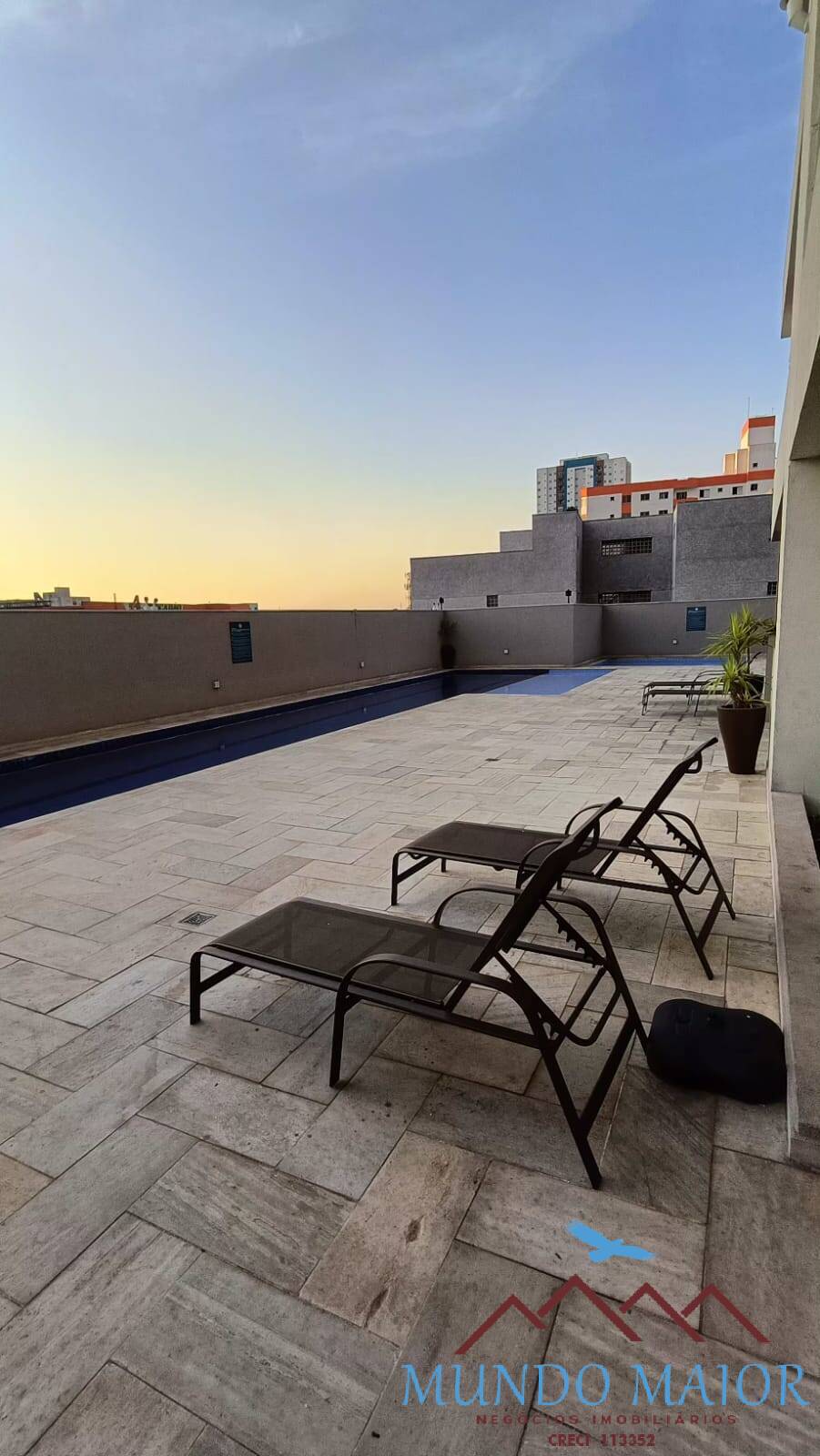 Apartamento, 2 quartos, 52 m² - Foto 29