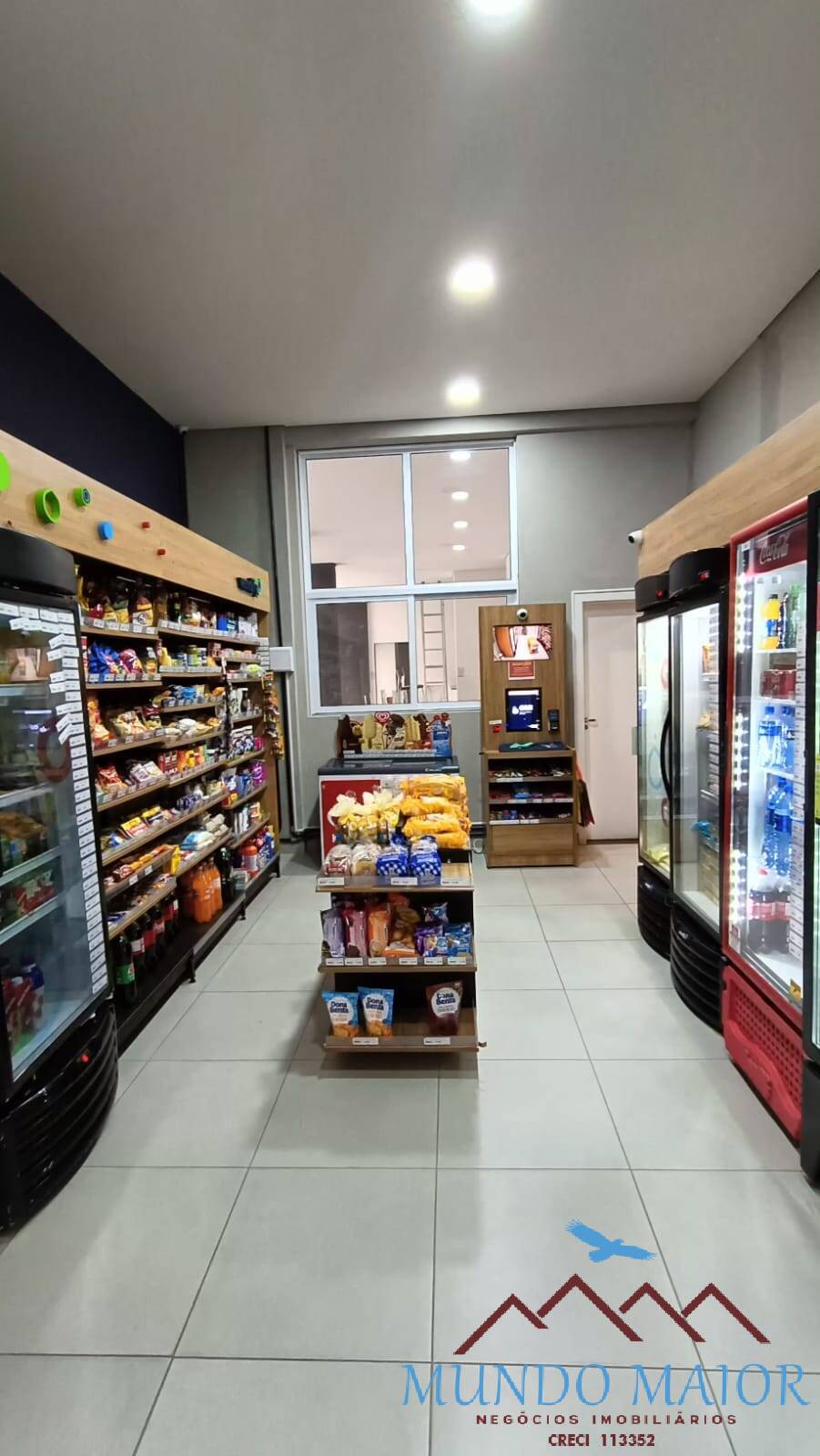 Apartamento, 2 quartos, 52 m² - Foto 17