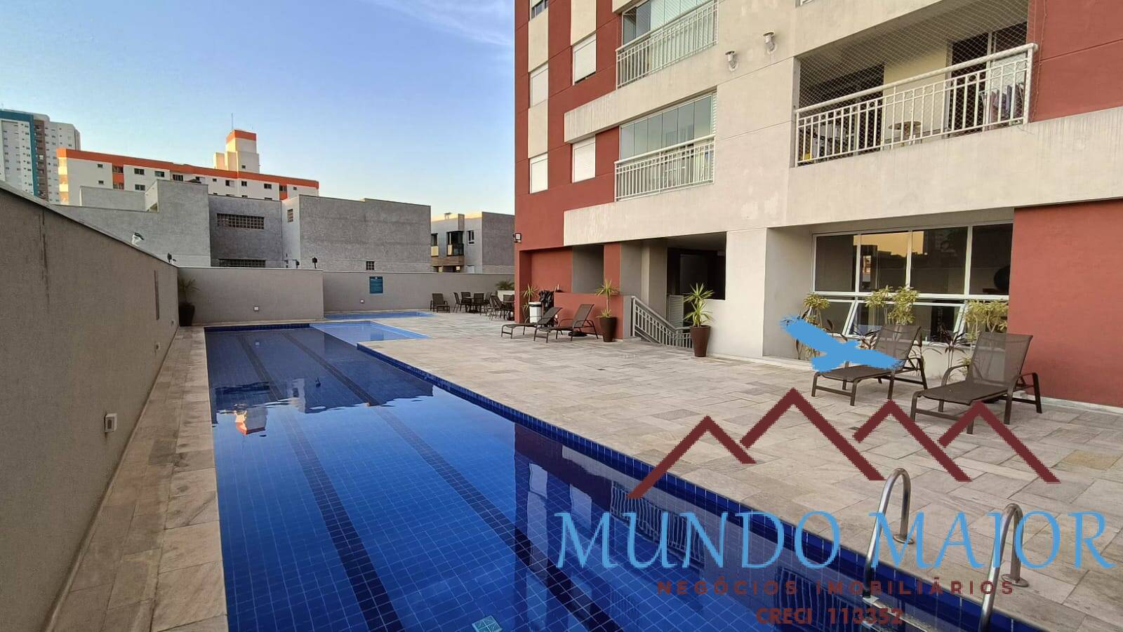 Apartamento, 2 quartos, 52 m² - Foto 32