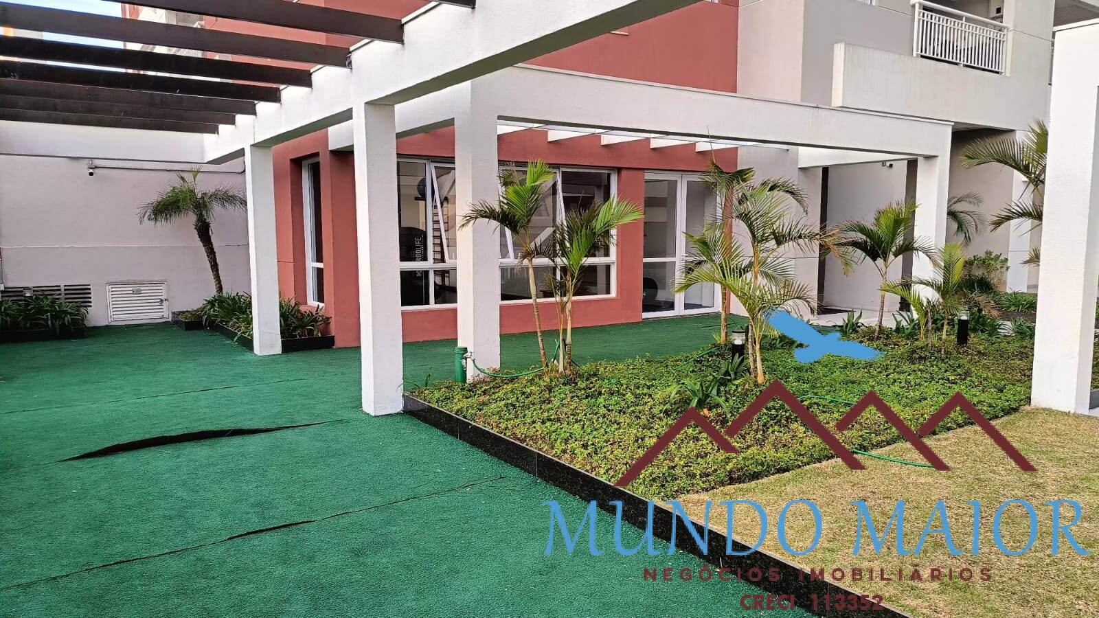 Apartamento, 2 quartos, 52 m² - Foto 35