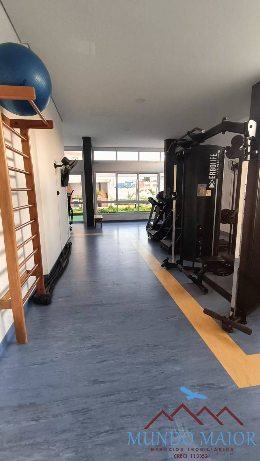 Apartamento, 2 quartos, 52 m² - Foto 25