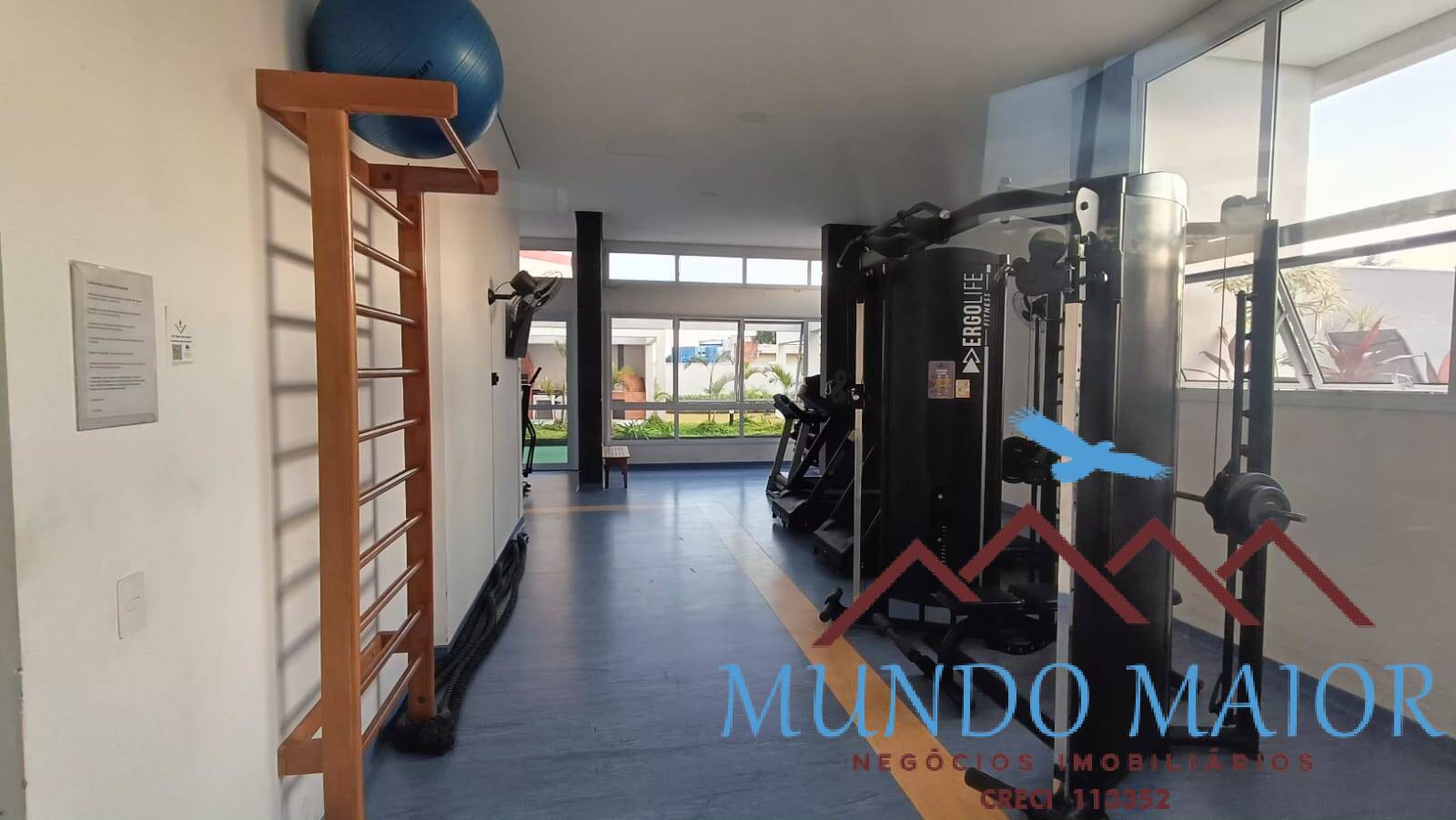 Apartamento, 2 quartos, 52 m² - Foto 26