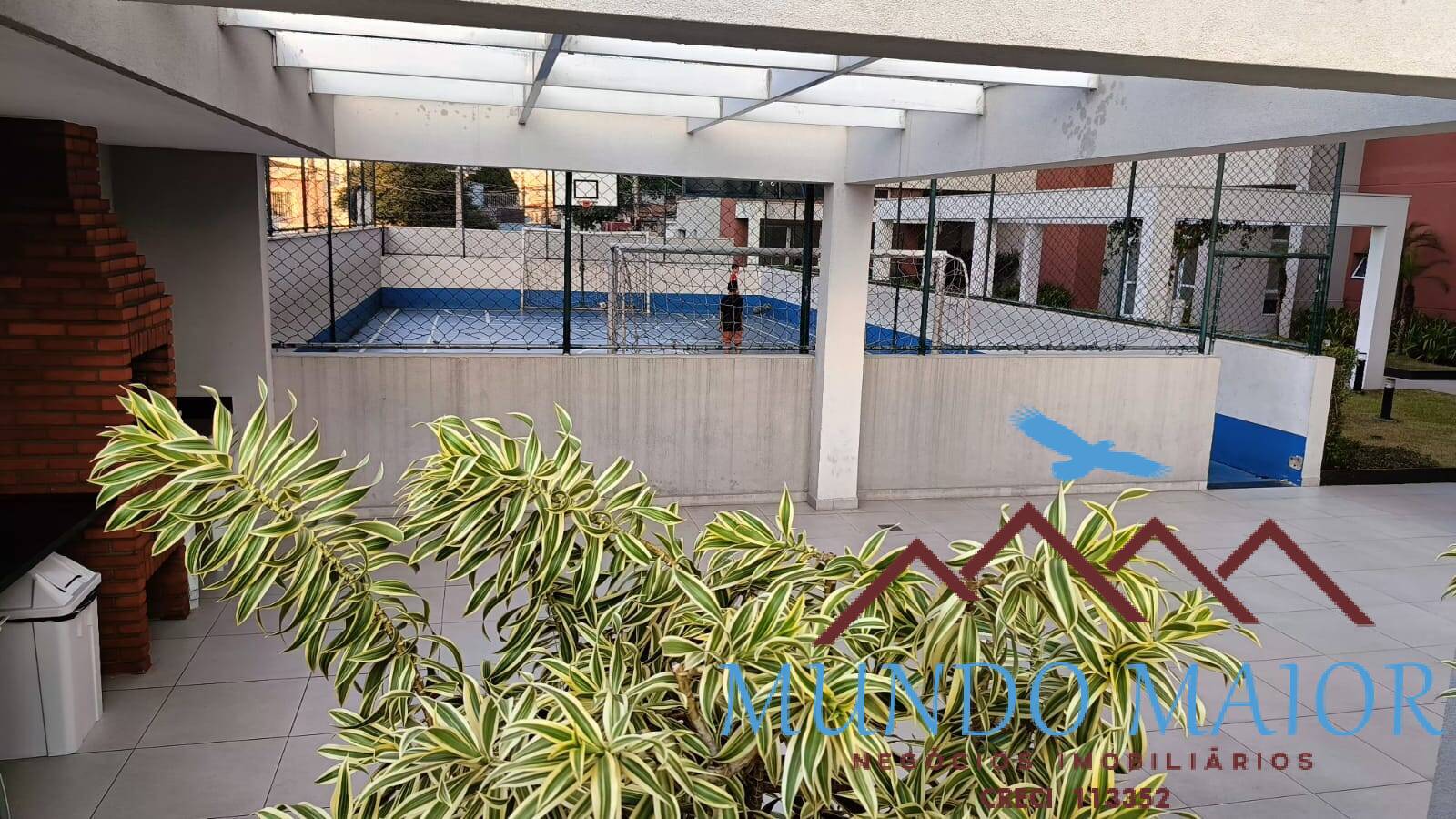 Apartamento, 2 quartos, 52 m² - Foto 33