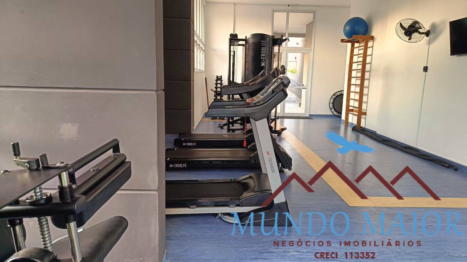 Apartamento, 2 quartos, 52 m² - Foto 27