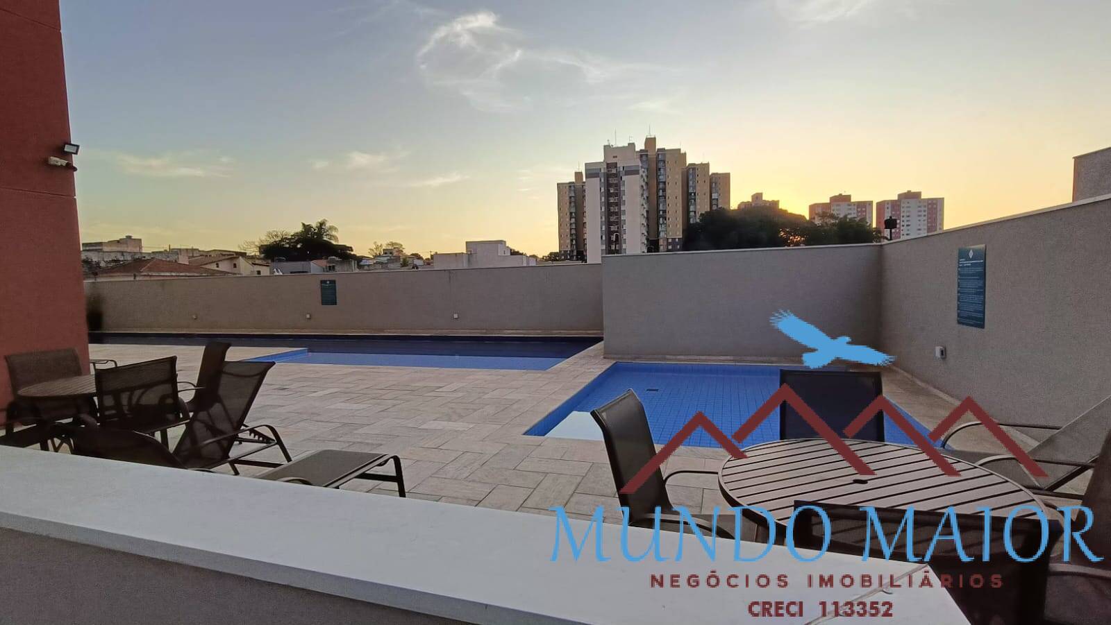 Apartamento, 2 quartos, 52 m² - Foto 34