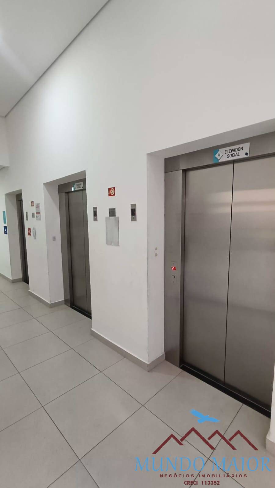 Apartamento, 2 quartos, 52 m² - Foto 15