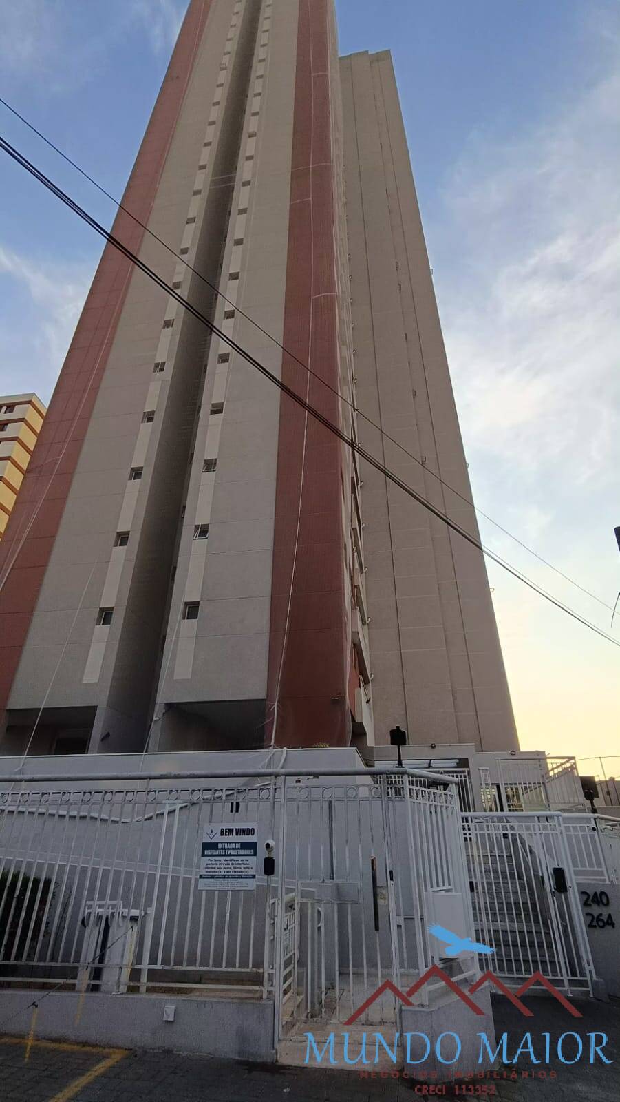 Apartamento, 2 quartos, 52 m² - Foto 1