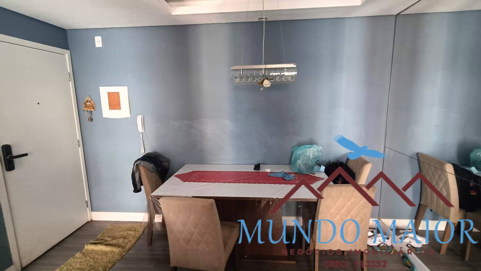 Apartamento, 2 quartos, 52 m² - Foto 8