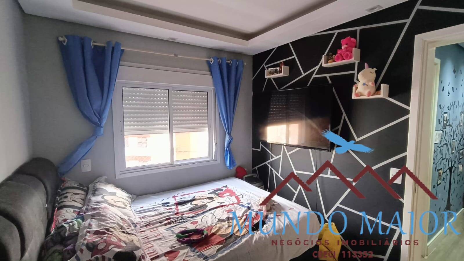 Apartamento, 2 quartos, 52 m² - Foto 11