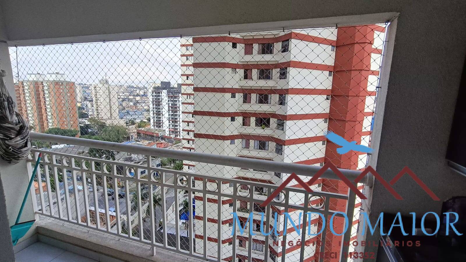 Apartamento, 2 quartos, 52 m² - Foto 9