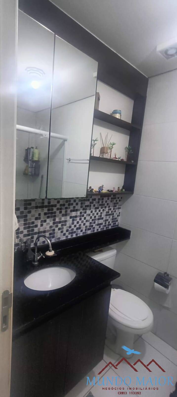Apartamento, 2 quartos, 52 m² - Foto 12