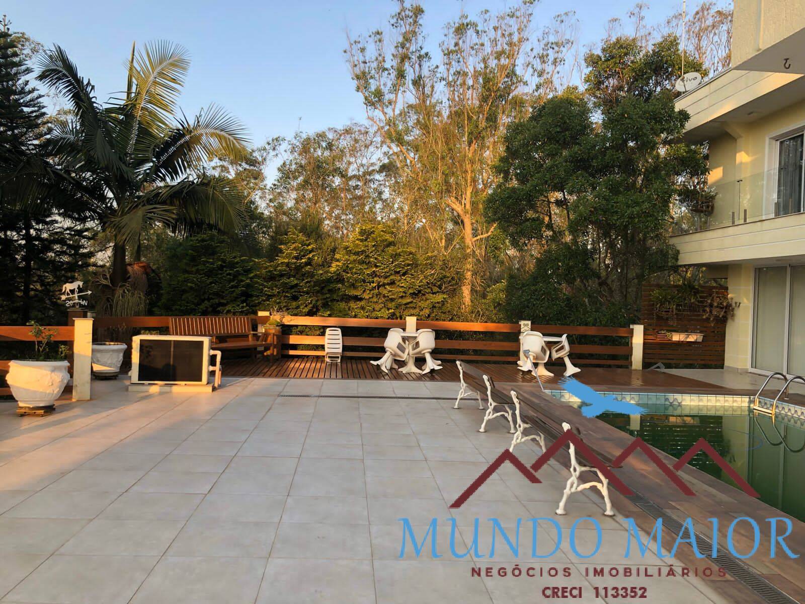 Casa, 7 quartos, 1500 m² - Foto 20