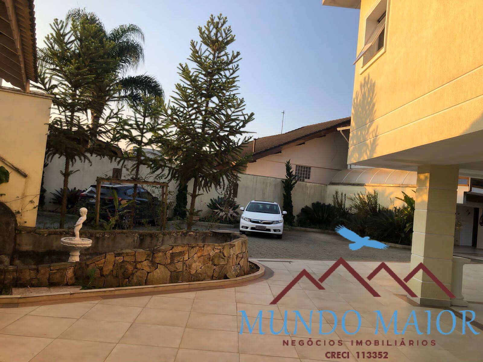 Casa, 7 quartos, 1500 m² - Foto 12