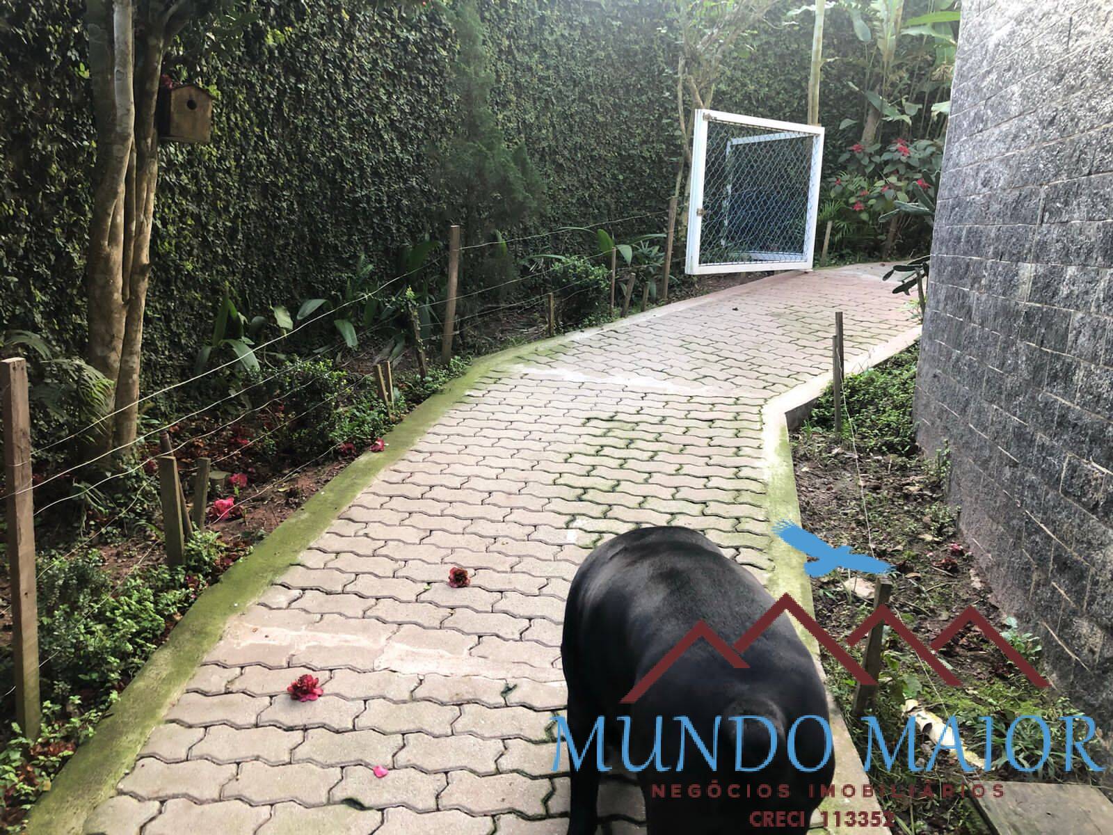 Casa, 7 quartos, 1500 m² - Foto 21