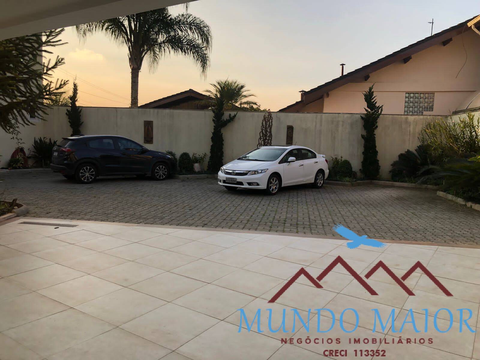 Casa, 7 quartos, 1500 m² - Foto 19