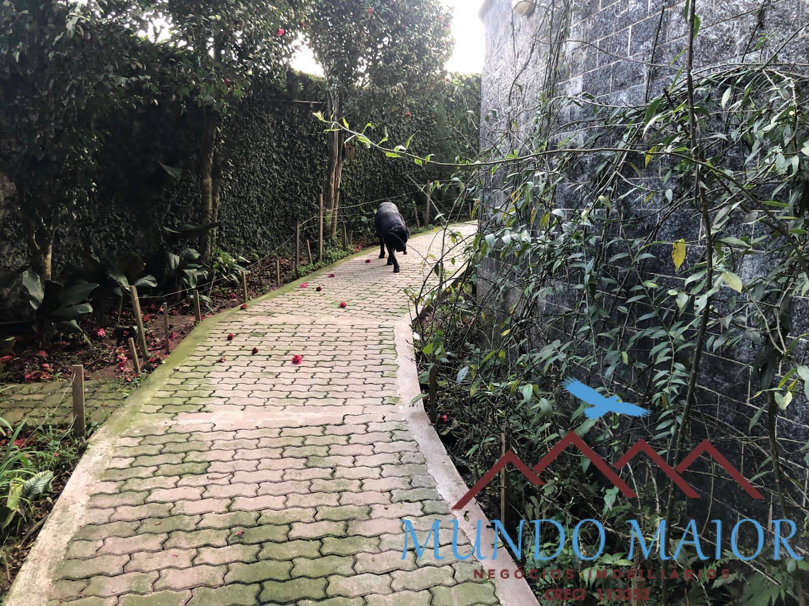 Casa, 7 quartos, 1500 m² - Foto 22