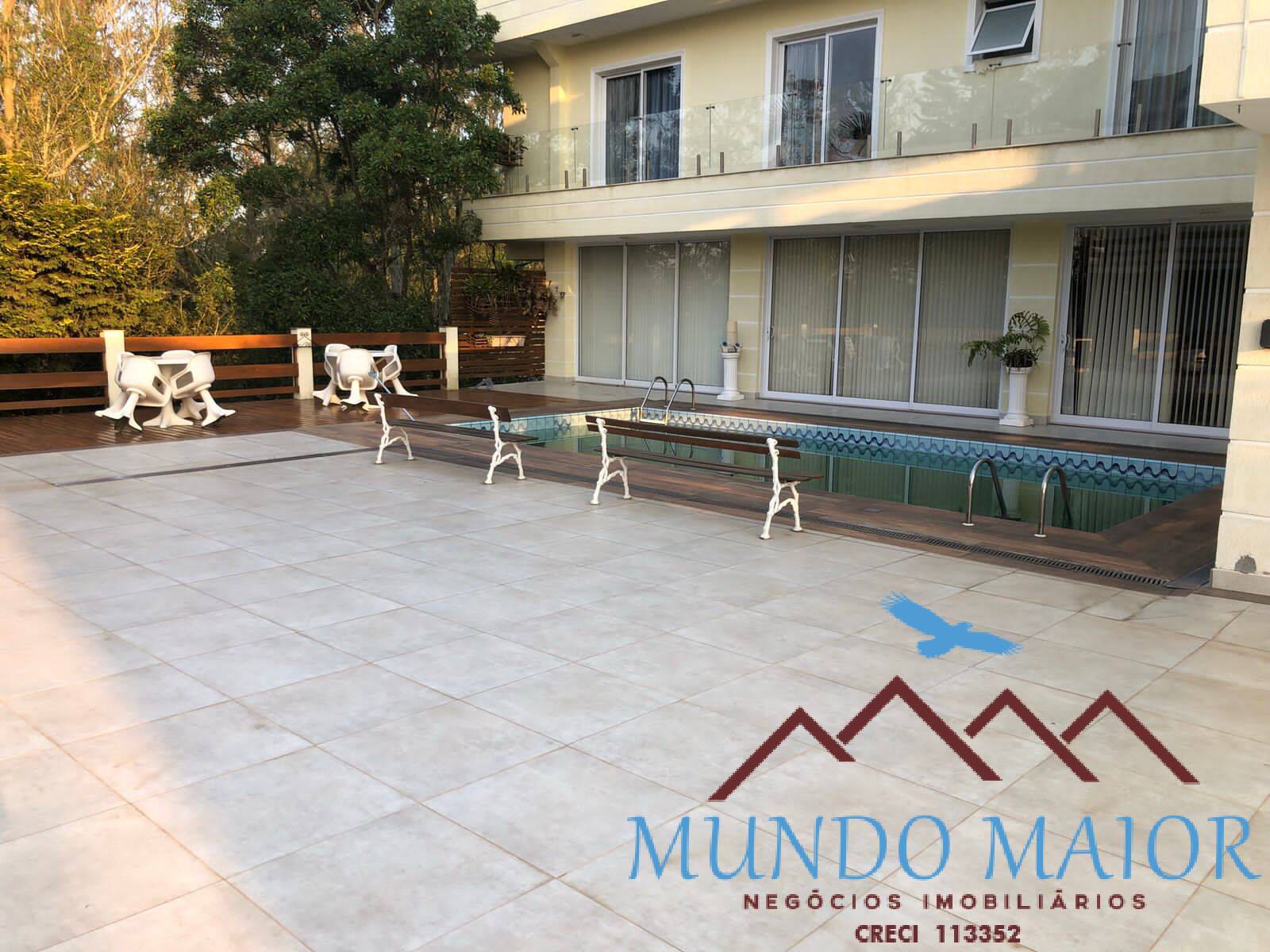 Casa, 7 quartos, 1500 m² - Foto 18