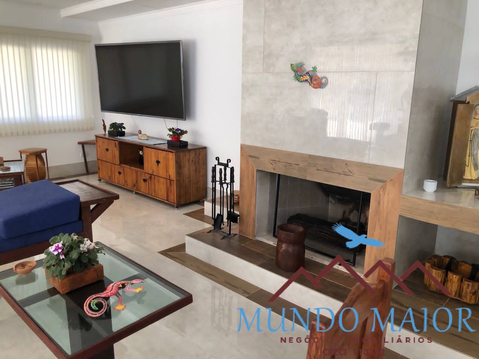 Casa, 7 quartos, 1500 m² - Foto 6