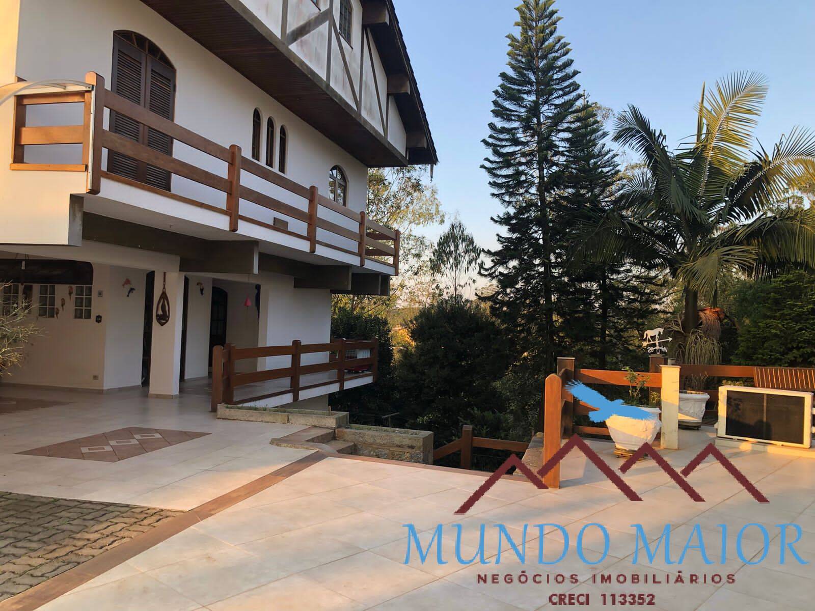 Casa, 7 quartos, 1500 m² - Foto 16