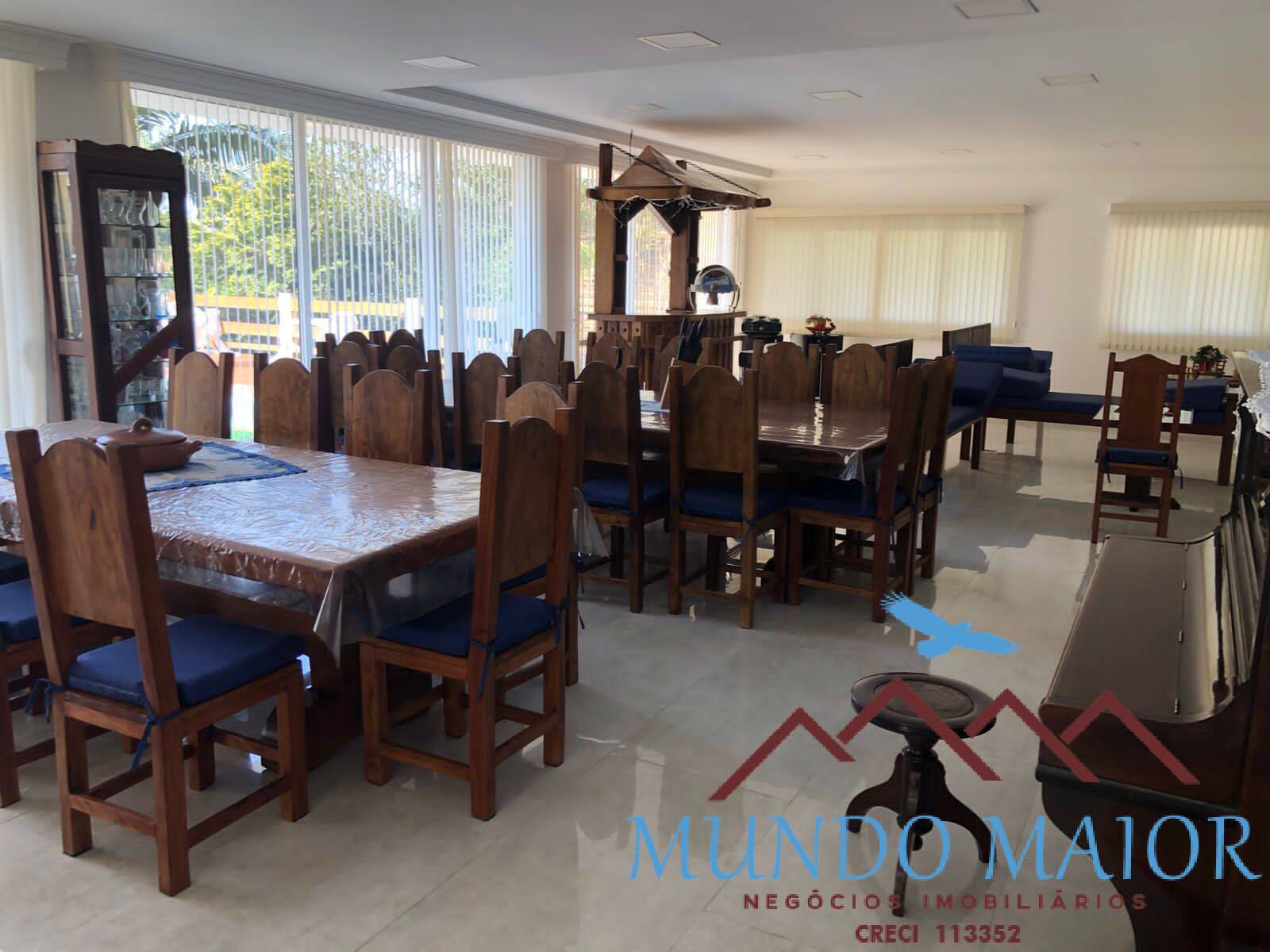 Casa, 7 quartos, 1500 m² - Foto 5